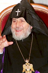 Գարե ին Բ