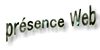 présenceWeb