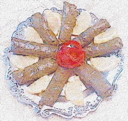 dolmas