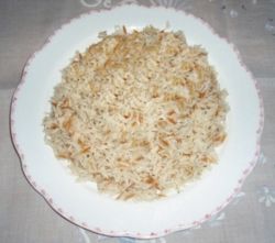 pilaf