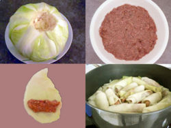 dolmas