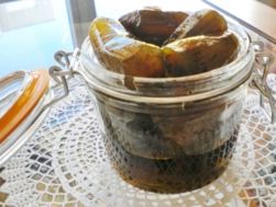 aubergines noires
