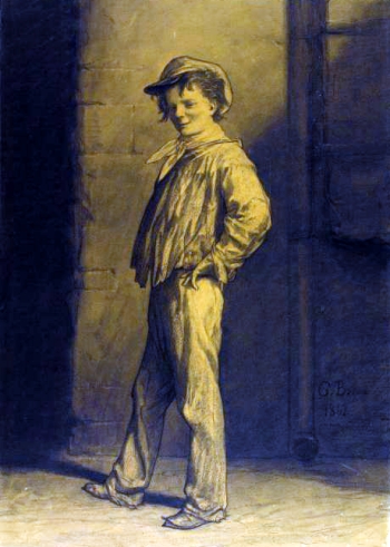 Gavroche