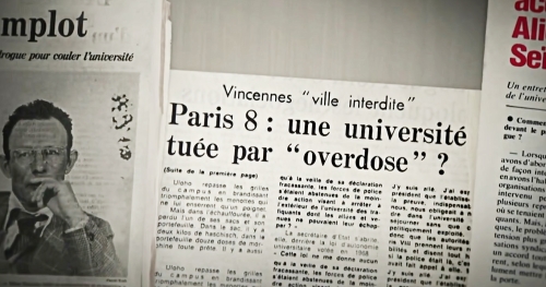 Vincennes