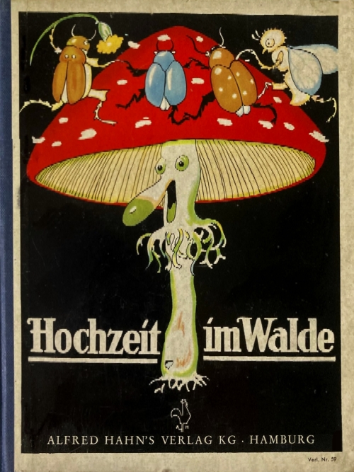 littérature enfantine