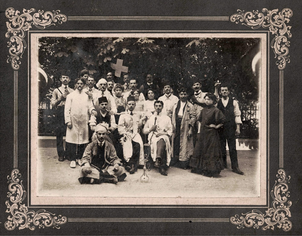 staff manufacture de tabac à Samsun